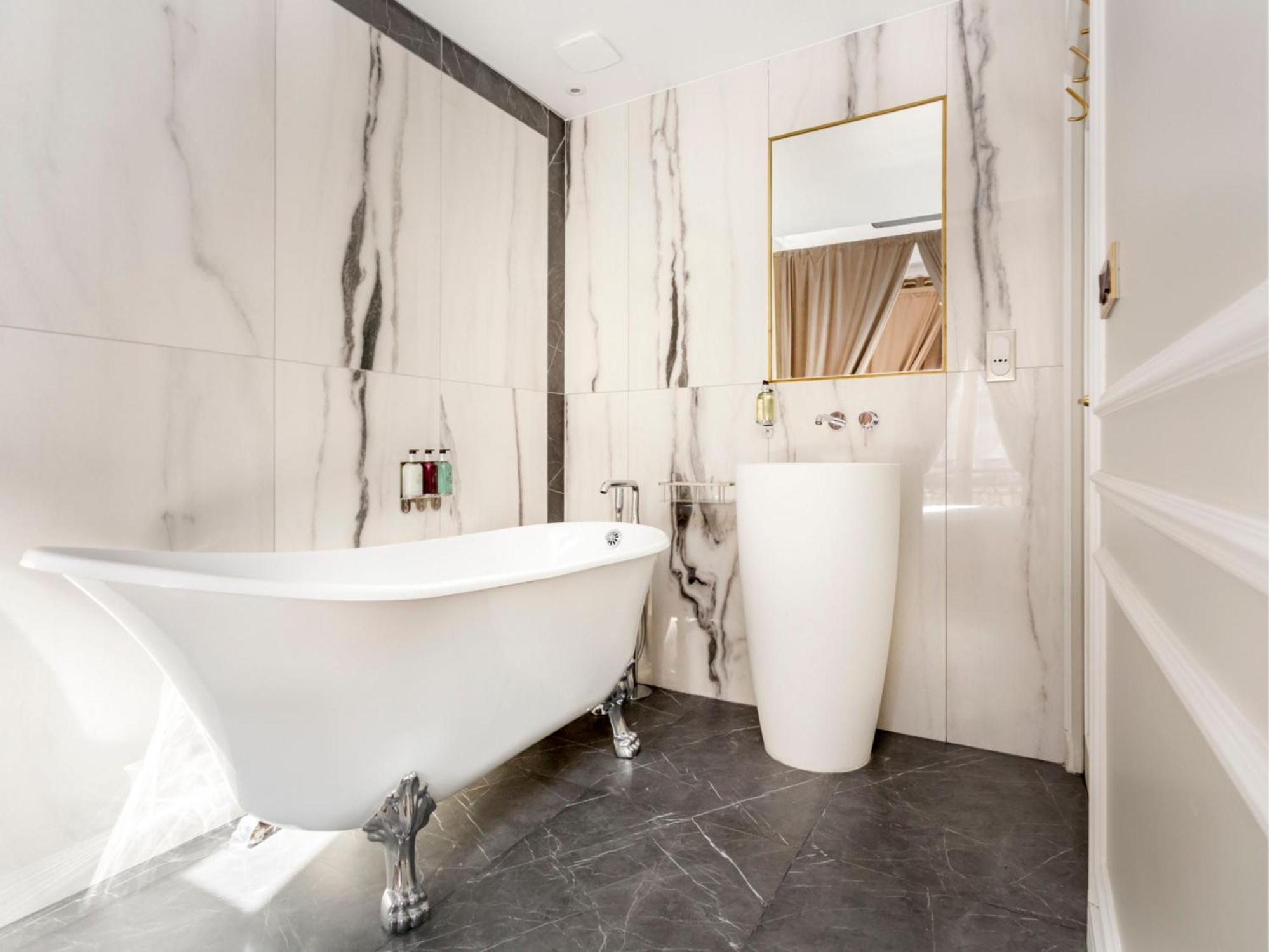 Merveil - Luxury Suite - Opera - 4 Septembre II Paris Eksteriør billede
