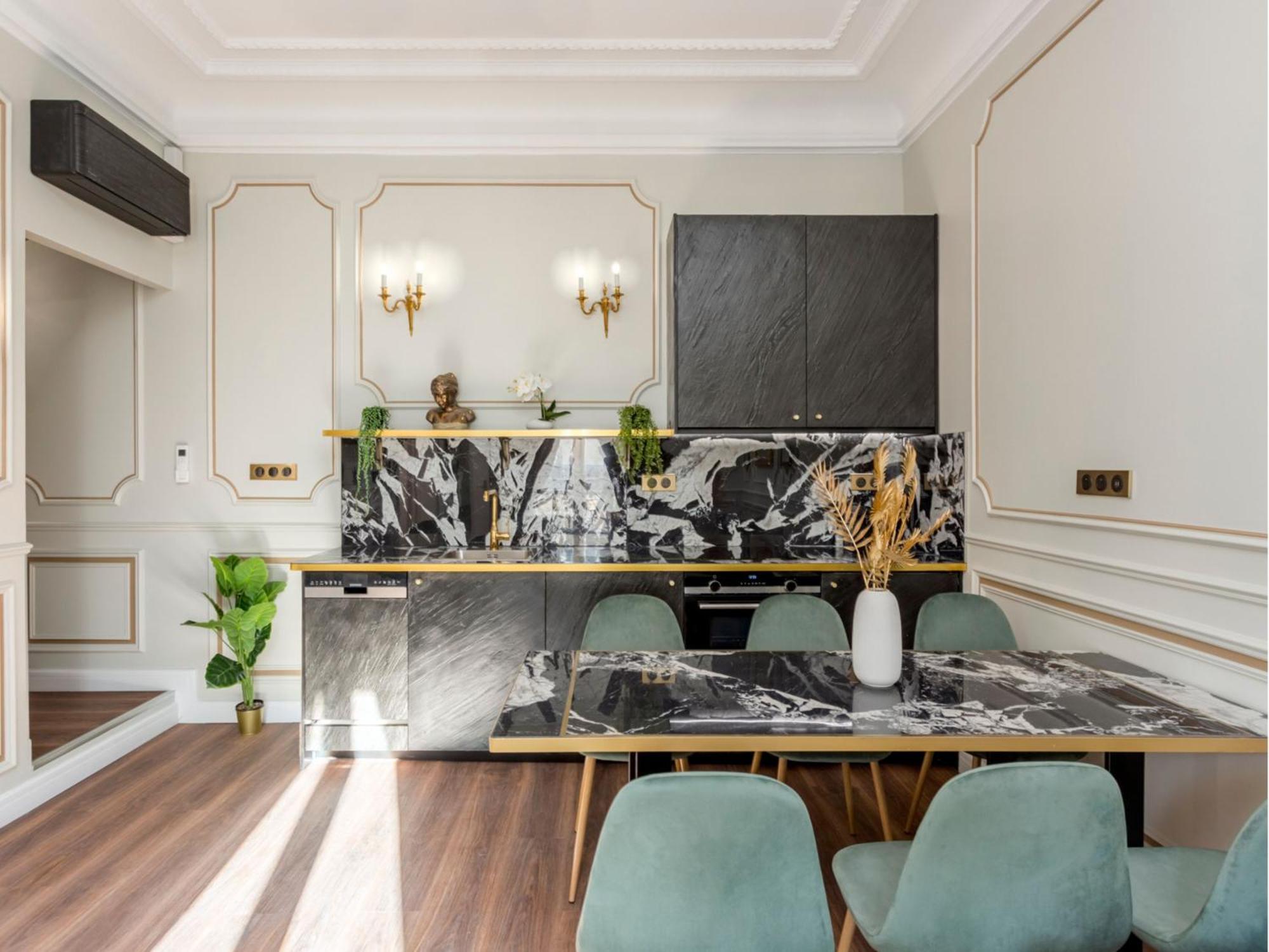 Merveil - Luxury Suite - Opera - 4 Septembre II Paris Eksteriør billede